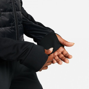 Куртка Nike Therma-Fit Black DD6061-010