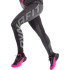 Штани Dynafit Ultra Graphic Long Tights Wms 016.002.2674