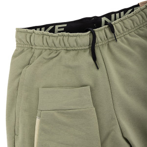 Штани Nike DF FLC PANT TAPER ENERG FB8577-386