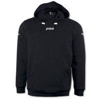 Толстовка чорна Joma COMBI ATENAS 6017.10.10 6017.10.10