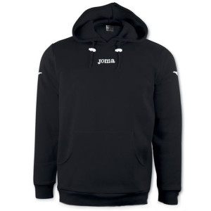 Толстовка чорна Joma COMBI ATENAS 6017.10.10 6017.10.10