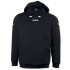 Толстовка чорна Joma COMBI ATENAS 6017.10.10 6017.10.10