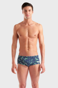 Плавки Arena ESCAPE SWIM LOW WAIST SHORT 007795-800