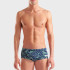 Плавки Arena ESCAPE SWIM LOW WAIST SHORT 007795-800
