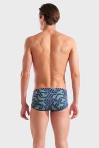 Плавки Arena ESCAPE SWIM LOW WAIST SHORT 007795-800