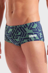 Плавки Arena ESCAPE SWIM LOW WAIST SHORT 007795-800