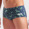 Плавки Arena ESCAPE SWIM LOW WAIST SHORT 007795-800