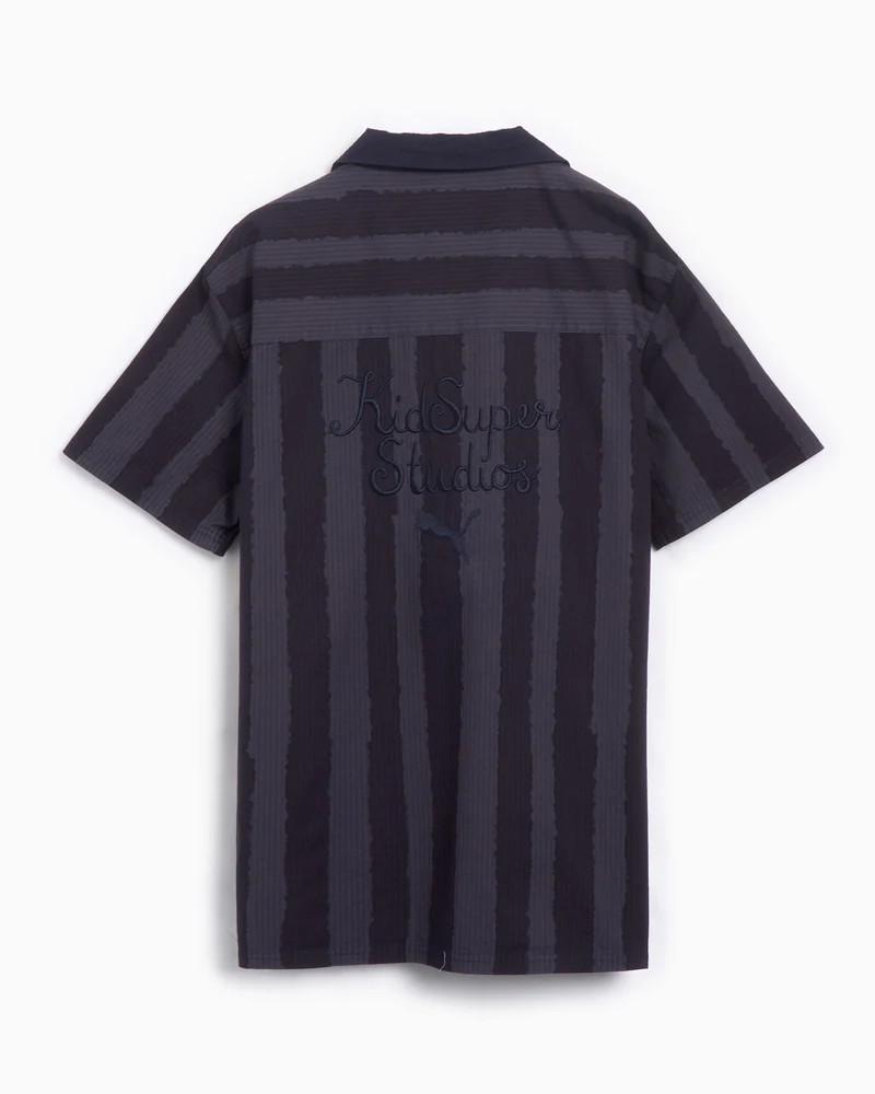 Сорочка PUMA x KIDSUPER Shirt 629511-16