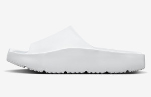 Шльопанці Jordan Hex Mule White DQ8992 100