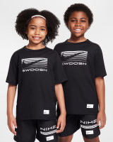 Футболка дитяча Nike Multi Black HJ3743-010