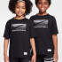 Футболка дитяча Nike Multi Black HJ3743-010