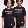 Футболка дитяча Nike Multi Black HJ3743-010