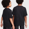 Футболка дитяча Nike Multi Black HJ3743-010