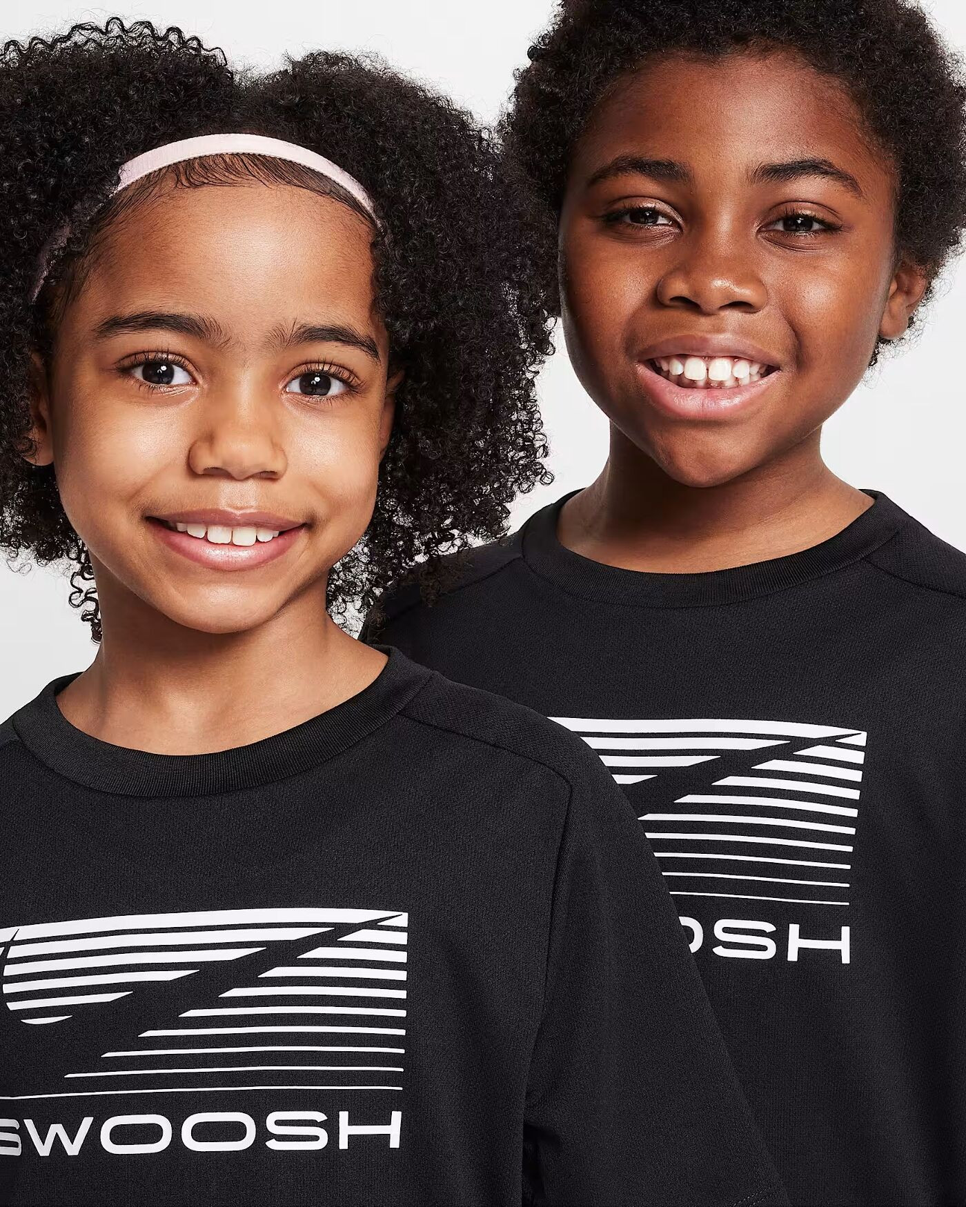 Футболка дитяча Nike Multi Black HJ3743-010