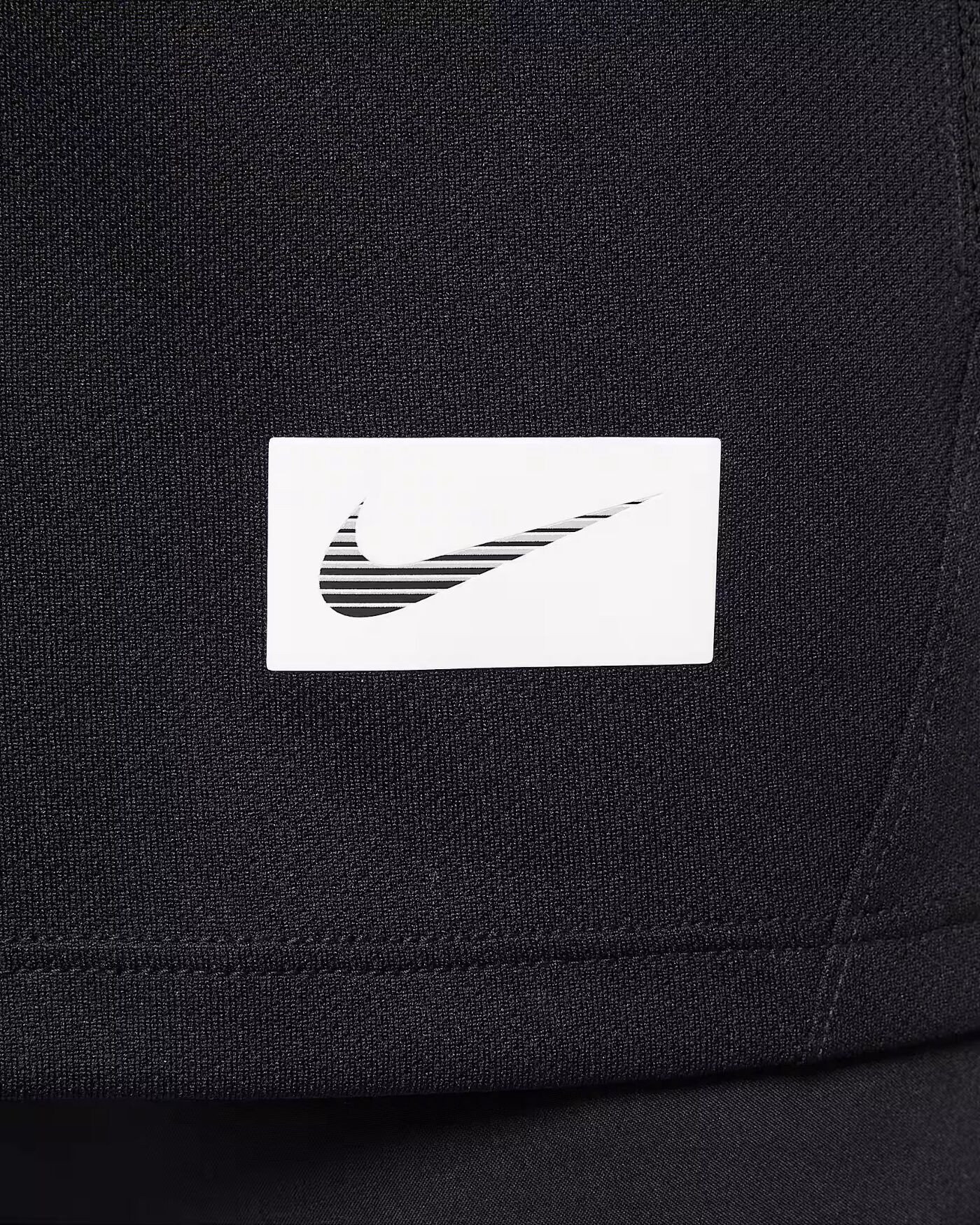 Футболка дитяча Nike Multi Black HJ3743-010