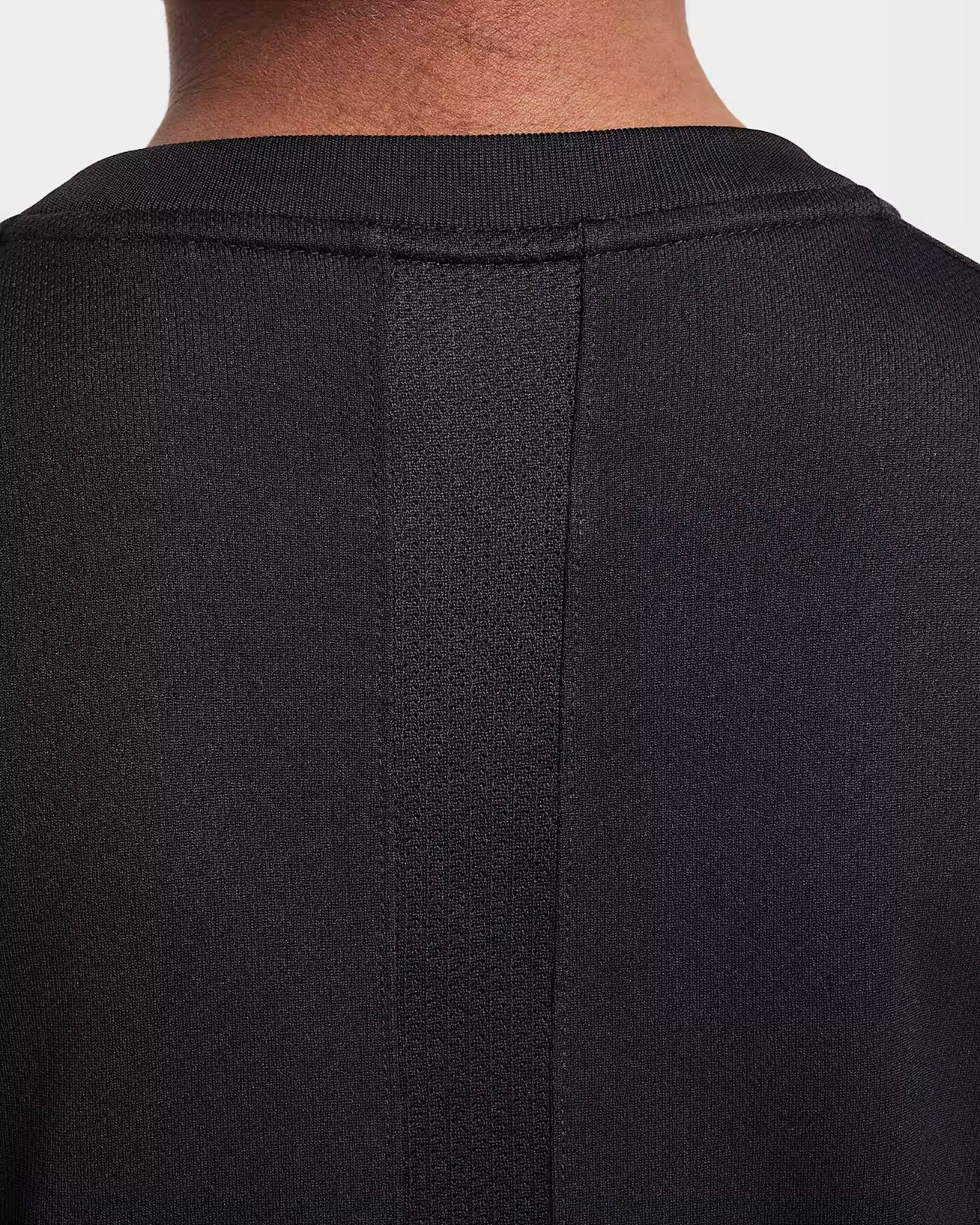 Футболка дитяча Nike Multi Black HJ3743-010