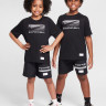 Футболка дитяча Nike Multi Black HJ3743-010