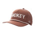 Бейсболка AMERICAN NEEDLE Smokey Bear Traveler Side SMU734A-SBEAR