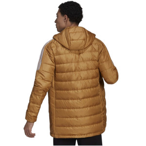 Пуховик Adidas Essentials HK4644