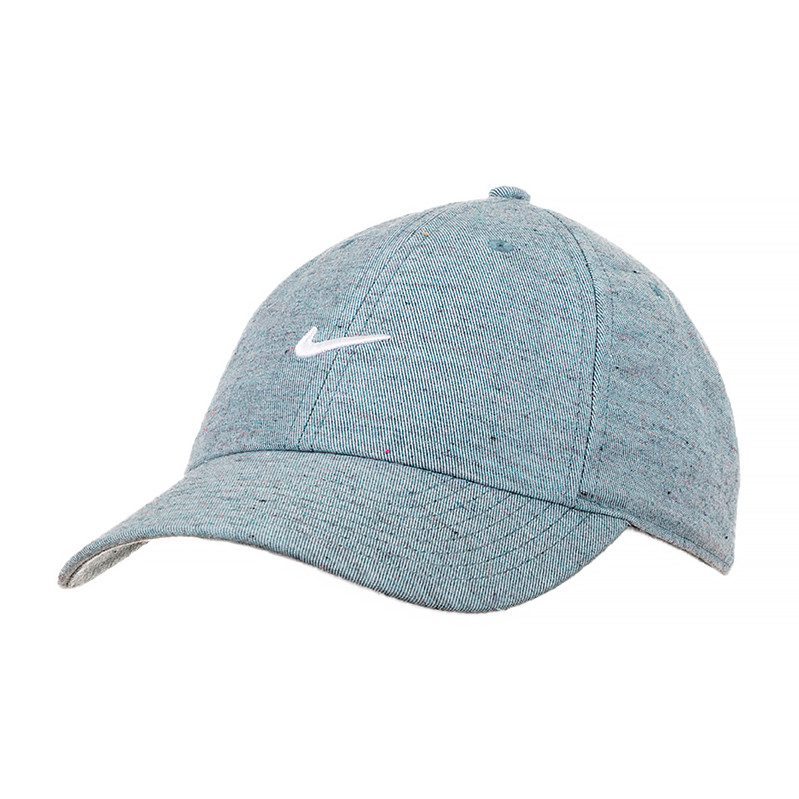 Бейсболка Nike U NSW H86 NU CAP DV3166-379