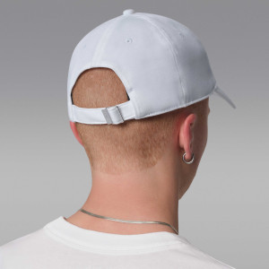 Бейсболка Jordan U CLB CAP US CB FLT SCRPT IF8483-100