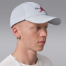 Бейсболка Jordan U CLB CAP US CB FLT SCRPT IF8483-100