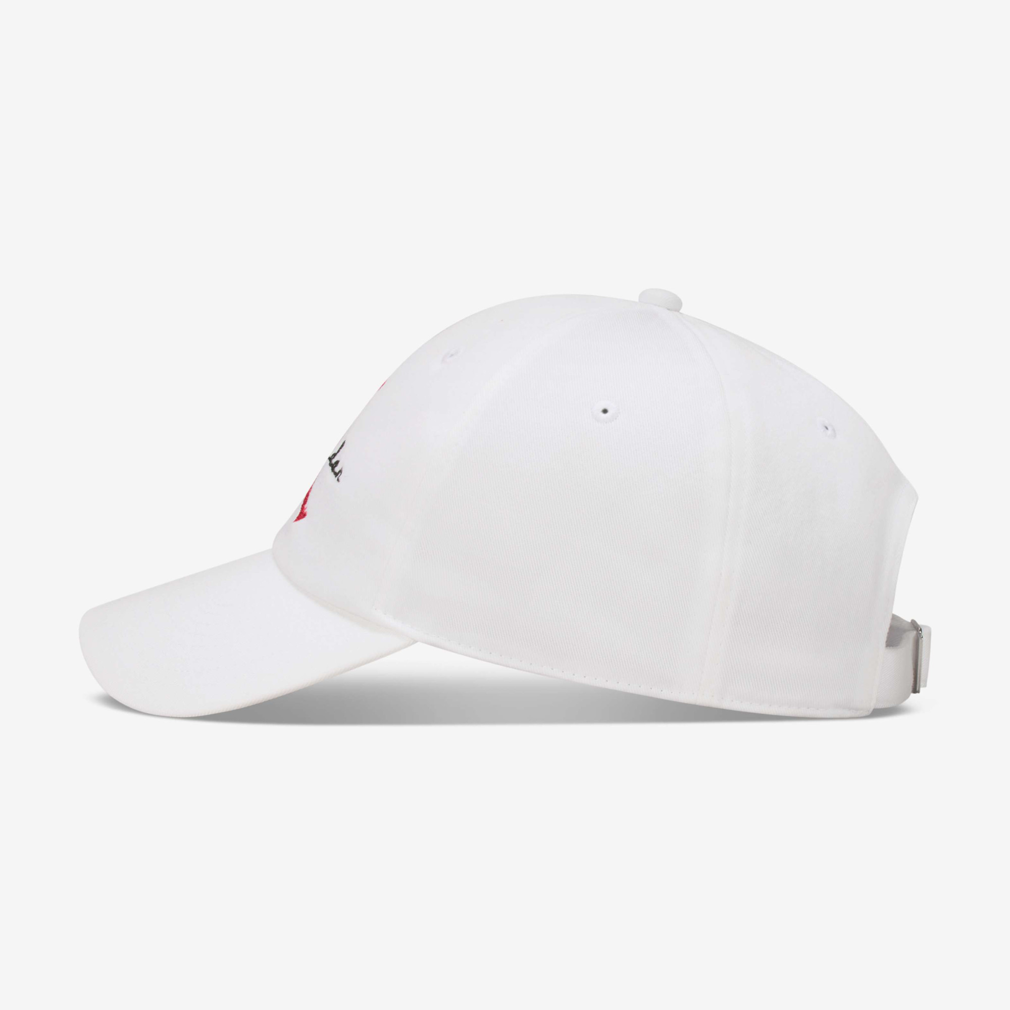 Бейсболка Jordan U CLB CAP US CB FLT SCRPT IF8483-100