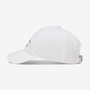 Бейсболка Jordan U CLB CAP US CB FLT SCRPT IF8483-100