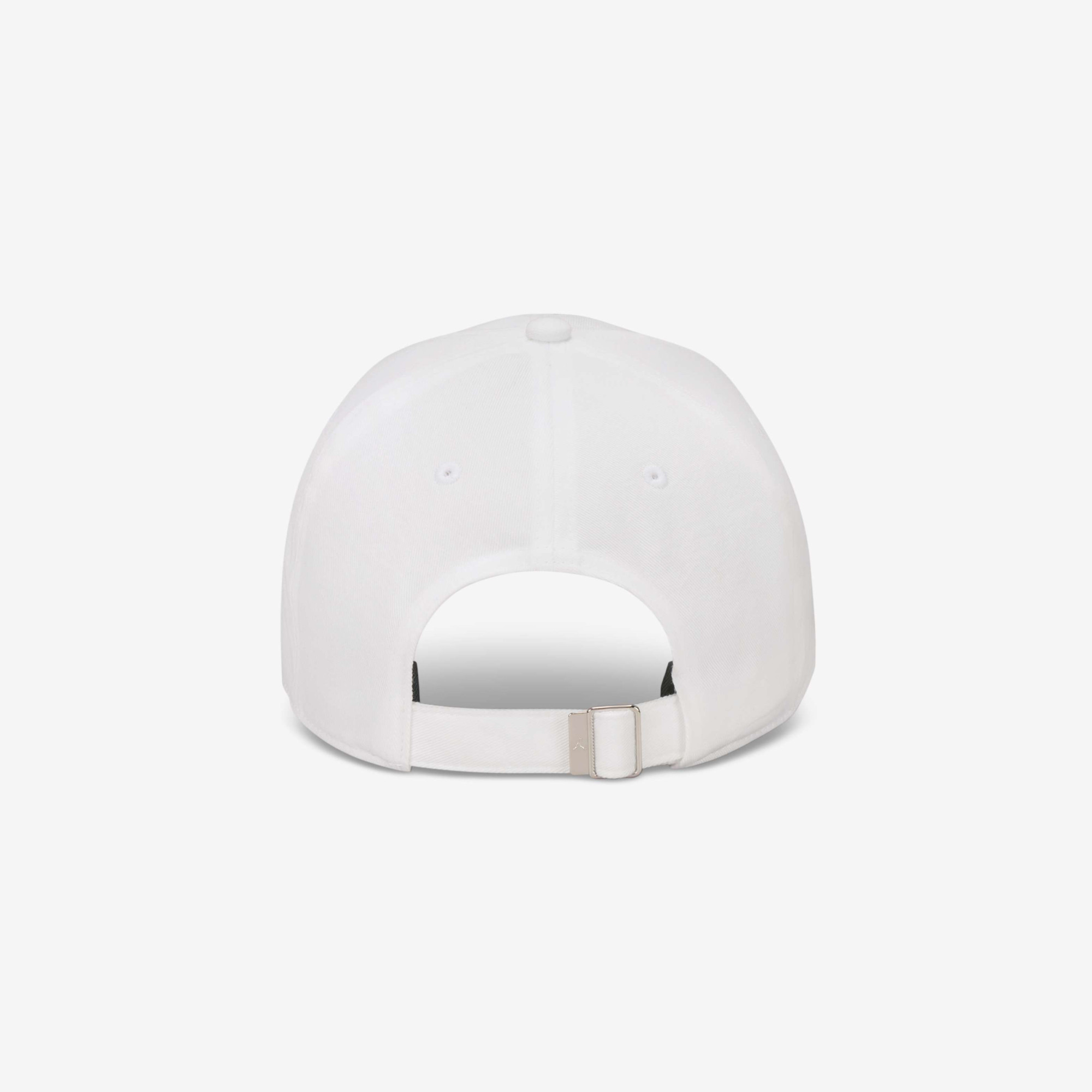 Бейсболка Jordan U CLB CAP US CB FLT SCRPT IF8483-100