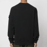 Світшот Stone Island Compass Badge Sweatshirt Black 811563051-V0029