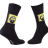 Шкарпетки Minion DANS CARRE чорний Діт 39-42 93153667-5