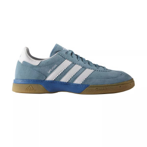Кросівки Adidas Handball Spezial Shoes Light Blue M18444