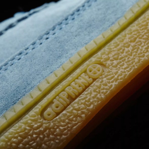 Кросівки Adidas Handball Spezial Shoes Light Blue M18444