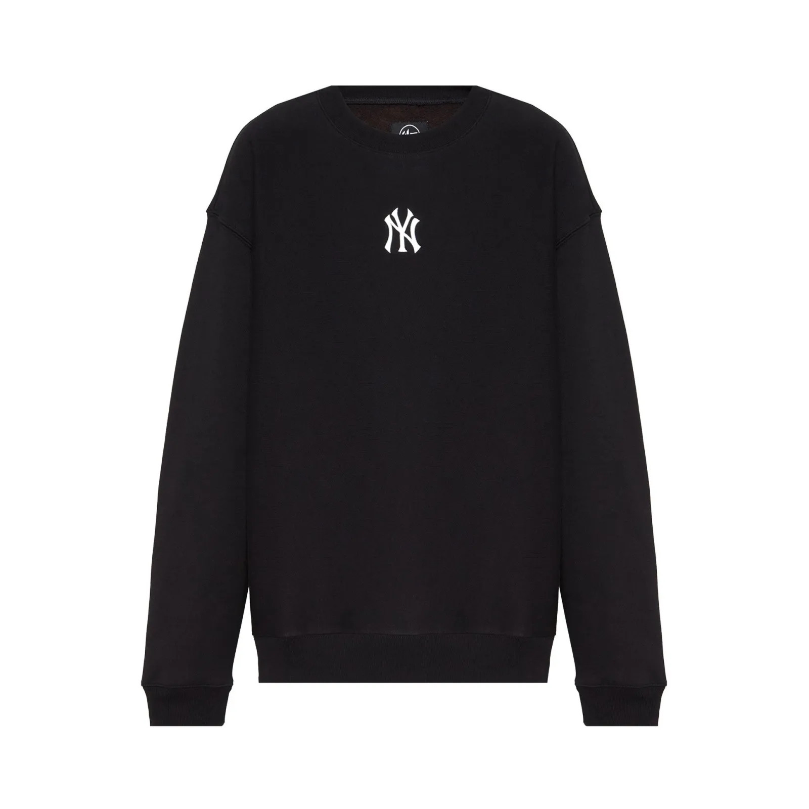 Світшот 47 Brand NEW YORK YANKEES OFFSIDE 686527BK-FS