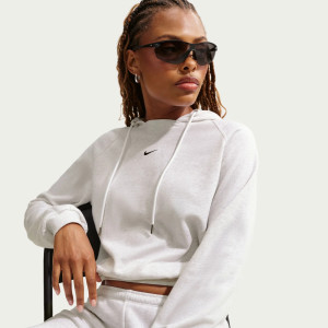 Толстовка Nike W NSW CHILL FT HOODY IF0230-051