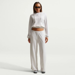 Толстовка Nike W NSW CHILL FT HOODY IF0230-051