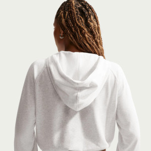 Толстовка Nike W NSW CHILL FT HOODY IF0230-051