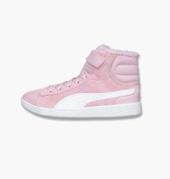 Кросівки дитячі Puma Vikky Pink 366854-02
