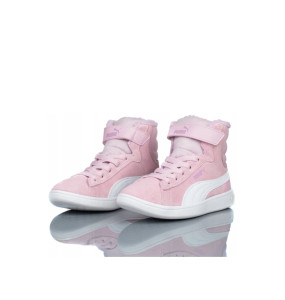 Кросівки дитячі Puma Vikky Pink 366854-02
