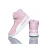 Кросівки дитячі Puma Vikky Pink 366854-02