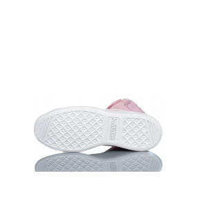 Кросівки дитячі Puma Vikky Pink 366854-02