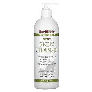 Рідина Skin Cleanser Sensitive Skin - 473 ml 2022-10-1730