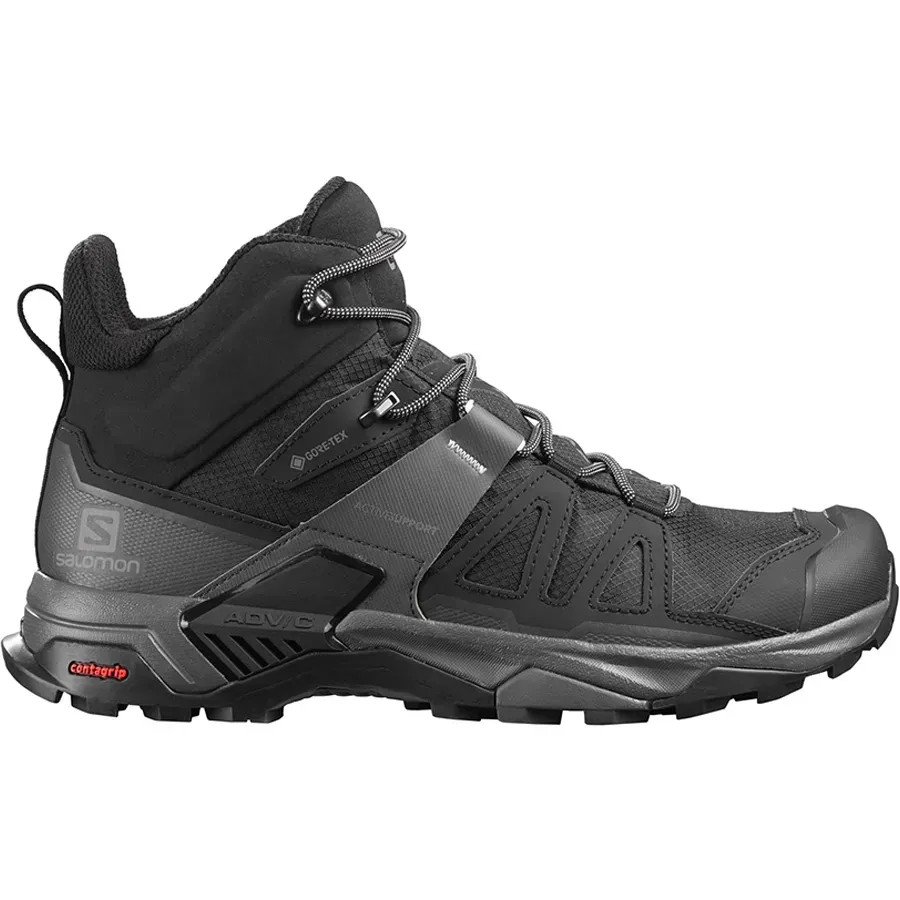 Кросівки Salomon X Ultra 4 Mid GTX 412934