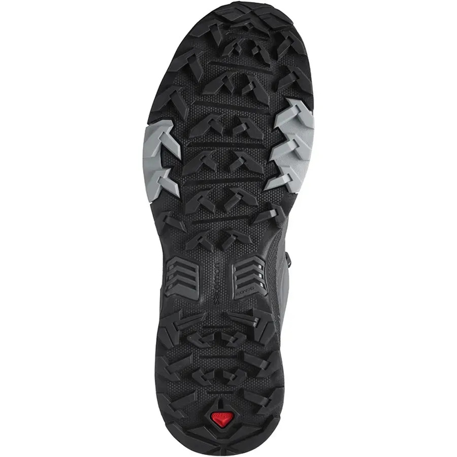 Кросівки Salomon X Ultra 4 Mid GTX 412934