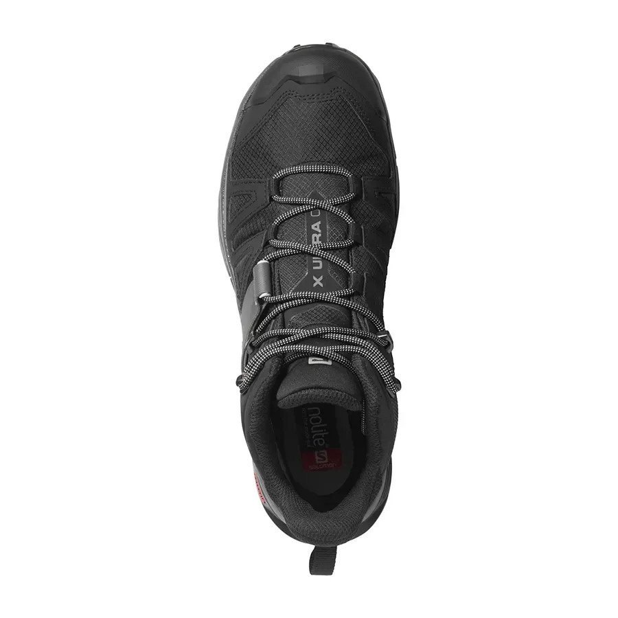 Кросівки Salomon X Ultra 4 Mid GTX 412934