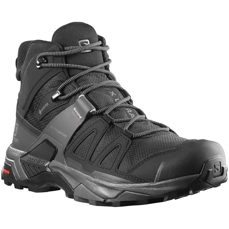 Кросівки Salomon X Ultra 4 Mid GTX 412934
