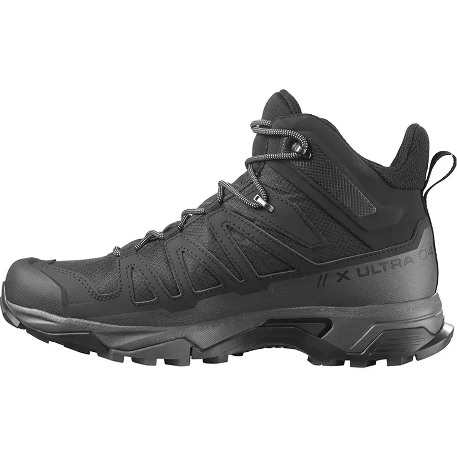 Кросівки Salomon X Ultra 4 Mid GTX 412934