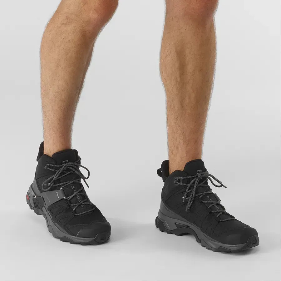 Кросівки Salomon X Ultra 4 Mid GTX 412934