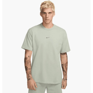 Футболка чоловіча Nike M Nsw Tee Prem Essntl Open Olive (FV7726-370) FV7726-370