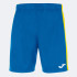 Шорти Joma MAXI синьо-жовті 101657.709 101657.709